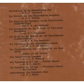 Die Republiek van Suid-Afrika: Agtergrond, Ontstaan en Toekoms - Van Jaarsveld, F. A. (ed); S