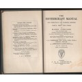 The Mothercraft Manual, or the Expectant and Nursing Mother and Baby - Liddiard, Mabel