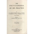 The Encyclopaedia of Sex Practice - Haire, Norman; et al