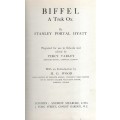 Biffel, a Trek Ox - Hyatt, Stanley Portal
