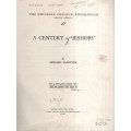 A Century of Bishops - McIntyre, Donald
