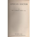 African Doctor - Garry, T. Gerald