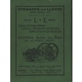 Lochhead's Guide, Handbook & Directory of Pretoria 1913 (Illustrated - Lochhead