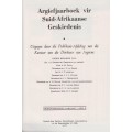 Argief-Jaarboek vir Suid-Afrikaanse Geskiedenis 1970 Deel 2 / Archiv - Marais, A. H.; De Villiers.