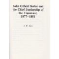 Argief-Jaarboek vir Suid-Afrikaanse Geskiedenis 1984 Deel 2 / Archiv - Le Roux, C. J. P.; Kew, J. L