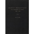 Die Vrystaat-Transvaalse Traktaat van Vriendskap en Handel, 1822-189 - Viljoen, Elizabeth Magdalena