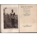 Man of Africa - Ntara, Samuel Yosia; Young,