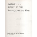 Cassell's History of the Russo-Japanese War. Special Edition. Volume - Various