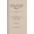 Argief-Jaarboek vir Suid-Afrikaanse Geskiedenis 1942 Deel 1 / Archiv - Muller, C. F. J.; Du Plessis