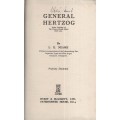 General Hertzog - Neame, L. E.