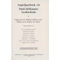 Argief-Jaarboek vir Suid-Afrikaanse Geskiedenis 1968 Deel 1 / Archiv - Geyser, Ockert; Van Zyl, Dir