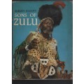 Sons of Zulu - Elliott, Aubrey