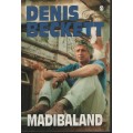 Madibaland - Beckett, Denis