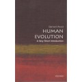 Human Evolution. A Very Short Introduction - Wood, Bernard