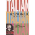 Italian Cultural Studies, an Introduction - Forgacs, David (ed); Lumley,