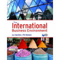 The International Business Environment - Leslie Hamilton