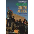 The Making of Modern South Africa: Conquest, Apartheid, Democracy. F - Worden, Nigel