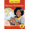 CAPS Social Sciences: Study & Master Social Sciences Teacher's Guide - Lee Smith