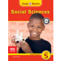 CAPS Social Sciences: Study & Master Social Sciences Teacher's Guide - Lee Smith