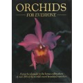 Orchids for Everyone - Williams, Brian