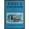KAIAS & COCOPANS - HOCKING,A