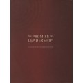 The Promise of Leadership - Mtongana, Lindy (ed); Pennin