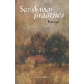 Sandsteenpraatjies - Essays - Mare, Susan
