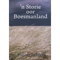n Storie Oor Boesmanland - De Beer, Hannes