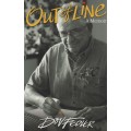 Out of Line: A Memoir - Fedler, Dov