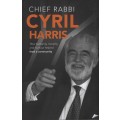 Chief Rabbi Cyril Harris - Harris, Cyril; Sifrin, Geoff