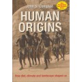 Human Origins. How Diet, Climate and Landscape Shaped Us - Compton, John S.