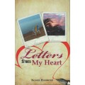 Letters from My Heart - Hammond, Noorie