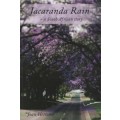Jacaranda Rain - a South African Story - Hettema, Joan