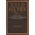 Totius-Kroniek - Van Rensburg, F. I. J.
