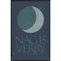Nag is Verby - Petersen, S. V.