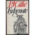 Tydgenote - Cilli, P. J.