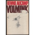 Volmink - Aucamp, Hennie