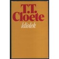 Idiolek - Cloete, T. T.