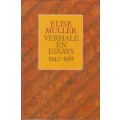 Verhale en Essays 1942 1981 - Muller, Elise