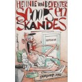 Scoops en Skandes - Van Deventer, Hennie