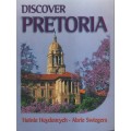 Discover Pretoria -
