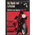 Die Hippie met 'n Pistool - Van Vuuren, Gerhard