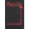 Familie - Retief, Alexis