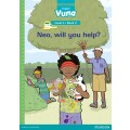 Vuma English First Additional Language : Grade 1 : Level 4 Big Book  -