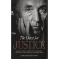 The Quest for Justice: Essays in Honour of Michael McGregor Corbett - Kahn, Ellison (ed)