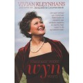 Wanneer Water Wyn Word - Kleynhans, Vivian; Leuvennin