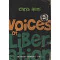 Chris Hani: Voices of Liberation - Houston, Gregory; Ngculu, Ja