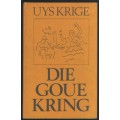 Die Goue Kring - Krige, Uys