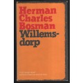 Willemsdorp - Bosman, Herman Charles