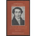 Samual Rolland, Pionier van die Sending in die Vrystaat, 1801-1873 - Balfet, Frantz; Schoeman, Ka
